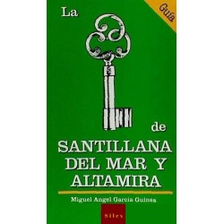 La llave de Santillana del...