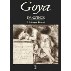 Goya: drawings (Enrique...