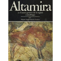 Altamira et d'autres...