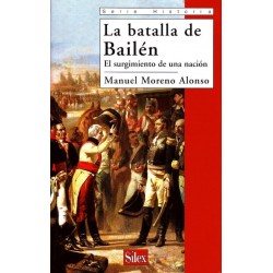 La batalla de Bailén: el...