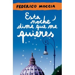 Esta noche dime que me...