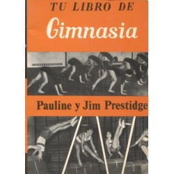 Tu libro de Gimnasia...