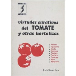 Virtudes curativas del...