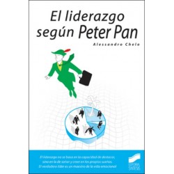 El liderazgo según Peter...