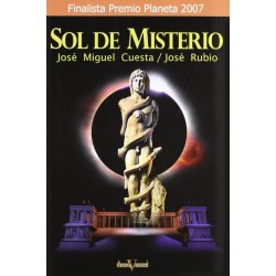 Sol de Misterio (José...