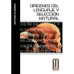 Orígenes del lenguaje y...