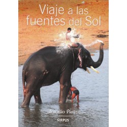 Viaje a las fuentes del Sol...