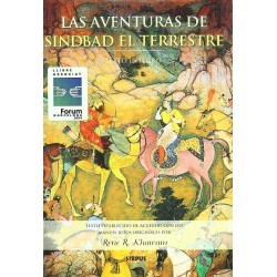 Las aventuras de Sindbad el...