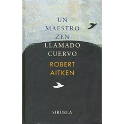 Un maestro zen llamado...