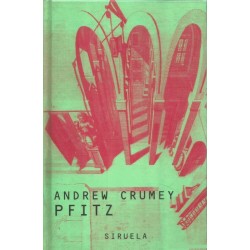 Pfitz (Andrew Crumey)...