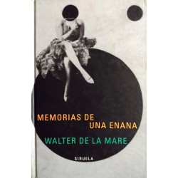 Memorias de una enana...
