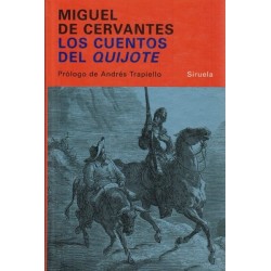 Los cuentos del Quijote...