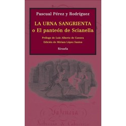 La urna sangrienta o el...