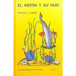 El ratón y su hijo (Russel...