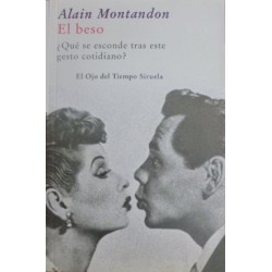 El beso ¿qué se esconde...