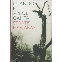 Cuando el árbol canta...