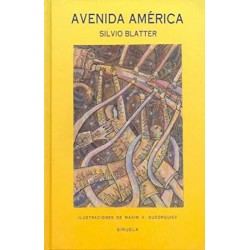 Avenida América (Silvio...