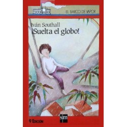 ¡Suelta el globo! (Iván...