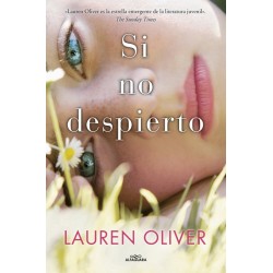 Si no despierto (Lauren...