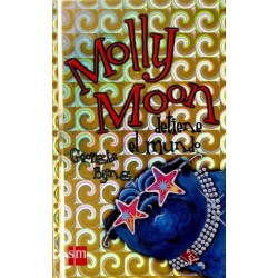Molly Moon detiene el mundo...