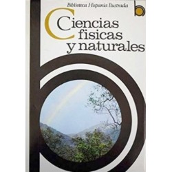 Ciencias físicas y...