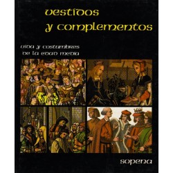 Vida y costumbres de la...