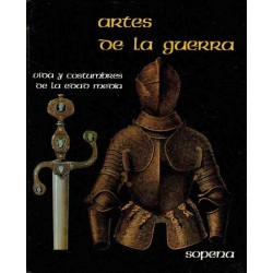 Vida y costumbres de la...