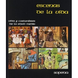 Vida y costumbres de la...