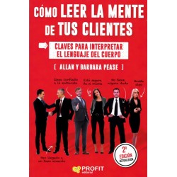 Cómo leer la mente de tus...