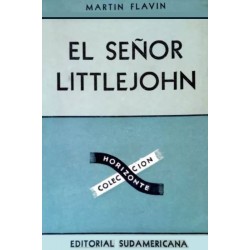 El señor Littlejohn (Martin...