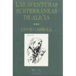 Las aventuras subterráneas...