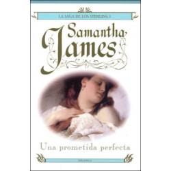 Saga de los Sterling 1: una...