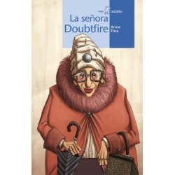 Señora Doubtfire (Anne...