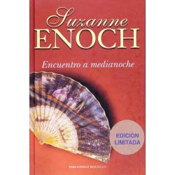 Encuentro a medianoche...