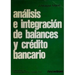 Análisis e integración de...