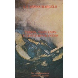 Tirios, troyanos y...
