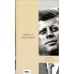 John F. Kennedy (André...