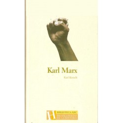 Karl Marx (Karl Korsch)...
