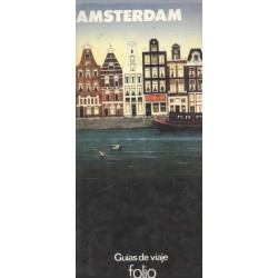 Amsterdam. Guías de viaje...