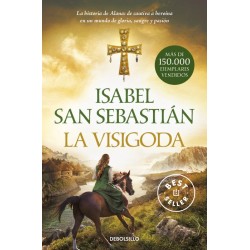 La visigoda (Isabel San...