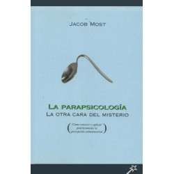 La parapsicología: la otra...