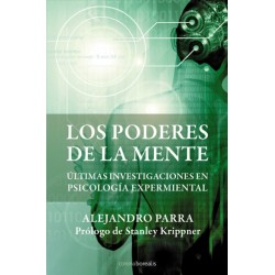 Los poderes de la mente:...