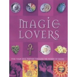 Magic for lovers: frind...