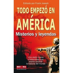 Todo empezó en América....