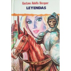 Leyendas. Edición Juvenil...
