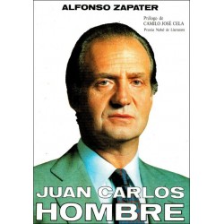 Juan Carlos hombre (Alfonso...