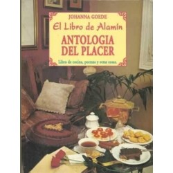 El libro de Alamín....