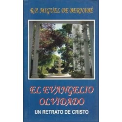El evangelio olvidado. Un...