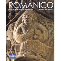 Románico nº11: revista de...