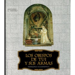 Los obispos de Tui y sus...